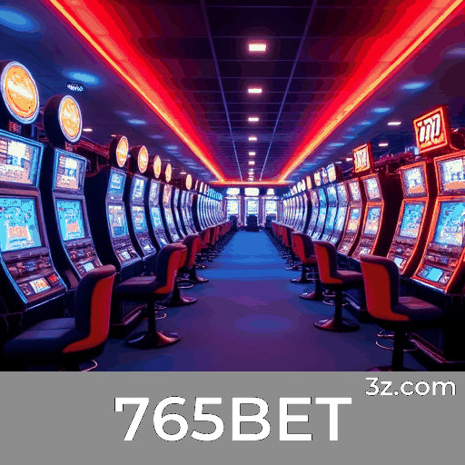 765BET App - Ganhe Recompensas Exclusivas e Ofertas Únicas
