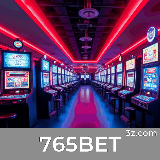 765BET: Experiência de Cassino Imersiva para Brasileiros