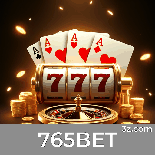 Experiência Incomparável em Jogos no 765BET