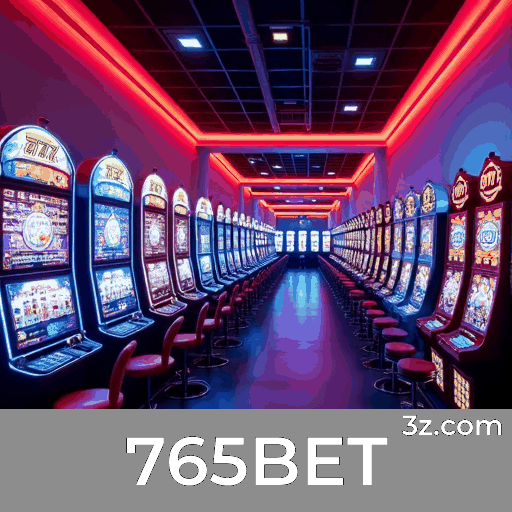 765BET: Experiência Imersiva e Otimizada para Brasileiros