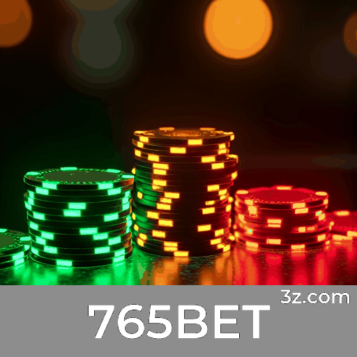 765BET: Experiência Imersiva e Otimizada para Brasileiros