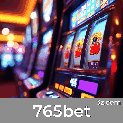 avaliações sobre 765bet slots